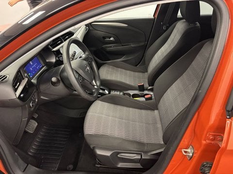 Voitures D'occasion À Gond Pontouvre | Opel Corsa Electrique F Electrique 136 Ch & Batterie 50 K...