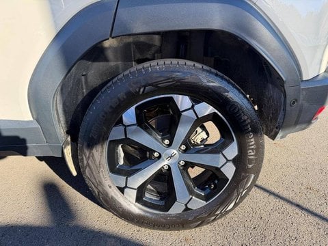 Voitures D'occasion À Sarlat | Dacia Duster Hybrid 140 Journey