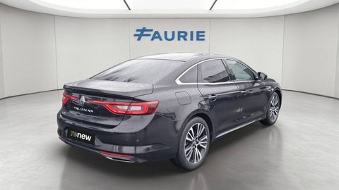 Voitures D'occasion À Trélissac | Renault Talisman Tce 200 Energy Edc Initiale Paris