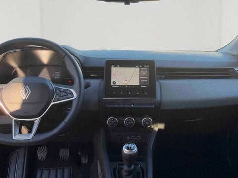 Voitures D'occasion À Bergerac | Renault Clio Blue Dci 100 Ch Gsr2 Evolution