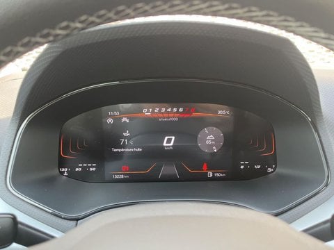 Voitures D'occasion À Saint-Avit | Seat Arona 1.0 Tsi 95 Ch Start/Stop Bvm5 Style