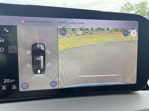 Voitures D'0Km À Saint-Avit | Audi Q4 E-Tron Performance Sb S Line Launch Edition