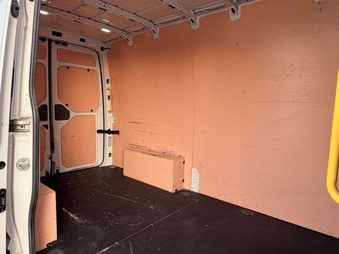 Voitures D'occasion À Boé | Volkswagen Crafter Van 30 L3H3 2.0 Tdi 140 Ch Business Line