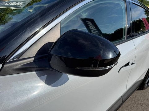 Voitures D'occasion À Sarlat | Renault Mégane Megane V Electrique Megane E-Tech Ev60 220 Ch Sup...