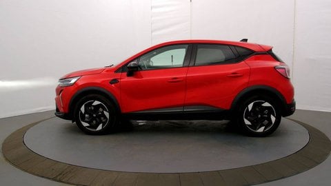 Voitures D'occasion À Cahors | Renault Captur E-Tech Full Hybrid 160 Ch Techno