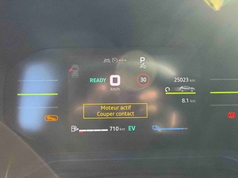 Voitures D'occasion À Bergerac | Dacia Duster Iii Hybrid 140 Journey