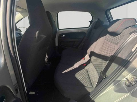 Voitures D'occasion À Tulle | Volkswagen Up 1.0 75 Bluemotion Technology Bvm5 Up! Connect