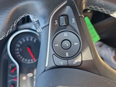 Voitures D'occasion À Saintes | Opel Crossland 1.2 Turbo 110 Ch Bvm6 Elegance