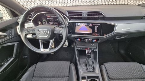 Voitures D'occasion À Dax | Audi Q3 45 Tfsie 245 Ch S Tronic 6 S Line