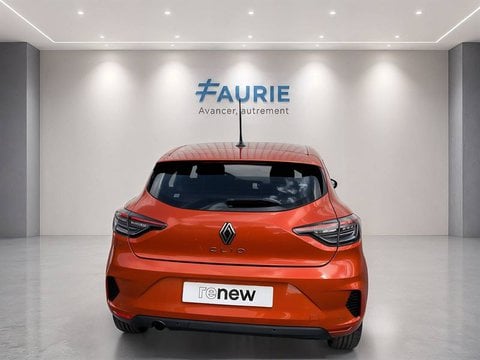Voitures D'occasion À Souillac | Renault Clio V Blue Dci 100 Ch Gsr2 Evolution