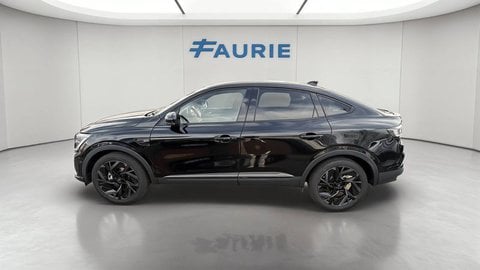 Voitures D'occasion À Brive La Gaillarde | Renault Arkana E-Tech Full Hybrid 145 Gsr2 Esprit Alpine