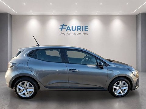 Voitures D'occasion À Bergerac | Renault Clio Blue Dci 100 Ch Gsr2 Evolution