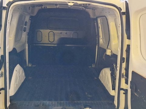 Voitures D'occasion À Limoges | Renault Kangoo Express Ii Express 1.5 Dci 90 E6 Extra R-Link