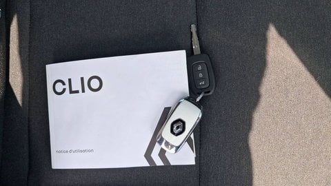 Voitures D'occasion À Bergerac | Renault Clio V Tce 90 Equilibre