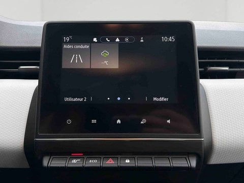 Voitures D'occasion À Trélissac | Renault Clio Tce 100 Gpl Evolution