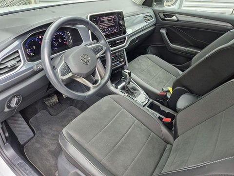 Voitures D'occasion À Dax | Volkswagen T-Roc 1.5 Tsi Evo 150 Start/Stop Dsg7 Style