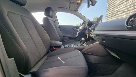 Voitures D'occasion À Dax | Audi Q2 30 Tdi 116 S Tronic 7 Design
