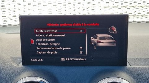 Voitures D'occasion À Dax | Audi Q2 35 Tfsi 150 Bvm6 S Line Plus