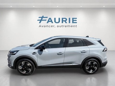 Voitures D'occasion À Brive La Gaillarde | Renault Symbioz E-Tech Full Hybrid 145 Techno