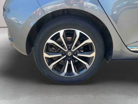 Voitures D'occasion À Trélissac | Renault Clio V E-Tech Full Hybrid 145 Techno
