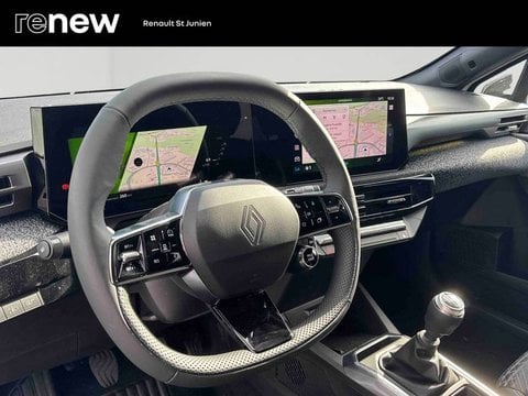Voitures D'occasion À Saint-Junien | Renault Clio Vi Tce 115 Ch Techno