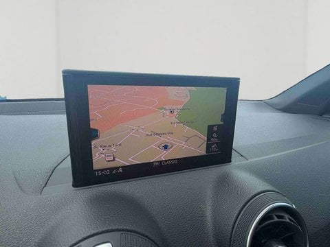 Voitures D'occasion À Brive La Gaillarde | Audi Q2 35 Tfsi Cod 150 S Tronic 7 S Line