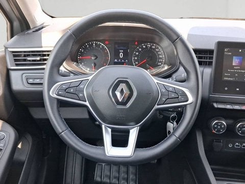 Voitures D'occasion À Bergerac | Renault Clio V Tce 90 Equilibre