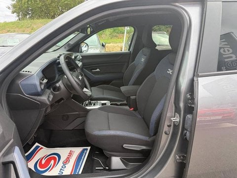 Voitures D'occasion À Sarlat | Dacia Duster Iii Hybrid 140 Journey