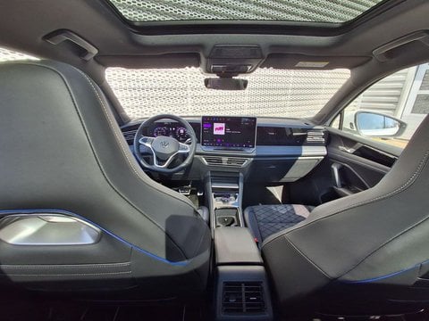 Voitures D'occasion À Dax | Volkswagen Tiguan 1.5 Etsi 150Ch Dsg7 R-Line