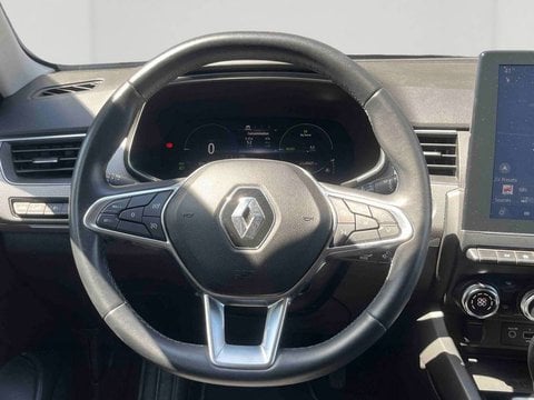 Voitures D'occasion À Trélissac | Renault Arkana E-Tech Hybride 145 - 22 Techno