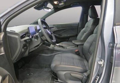 Voitures D'0Km À Saintes | Mg Mg3 1.5 L Hybrid+ 195 Ch Luxury