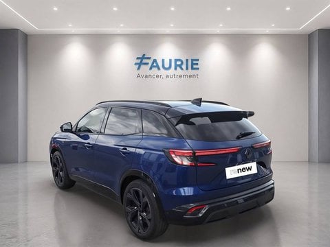 Voitures D'occasion À Limoges | Renault Austral E-Tech Hybrid 200 Iconic Esprit Alpine