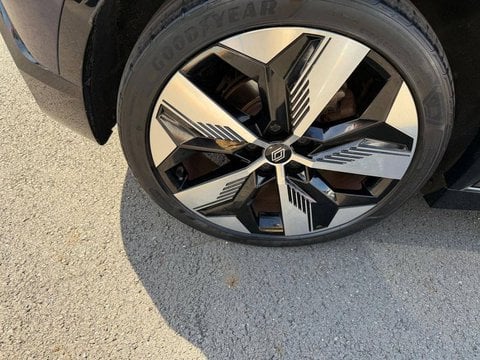 Voitures D'occasion À Sarlat | Renault Mégane Megane V Electrique Megane E-Tech Ev60 220 Ch Opt...
