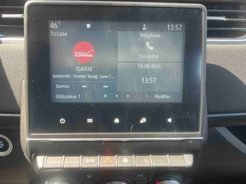 Voitures D'occasion À Trélissac | Renault Zoe R110 - 22B Equilibre