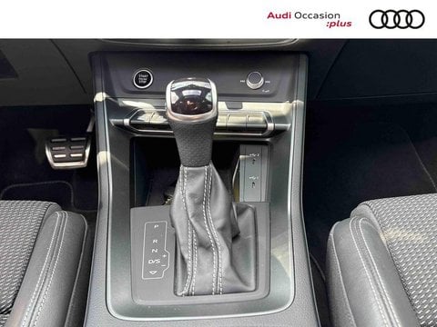 Voitures D'occasion À Brive La Gaillarde | Audi Q3 Sportback 35 Tfsi 150 Ch S Tronic 7 S Line