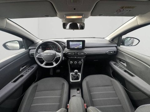 Voitures D'occasion À Montauban | Dacia Sandero Iii Tce 90 Gsr2 Journey