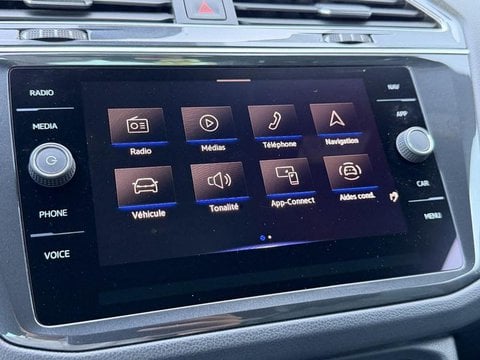 Voitures D'occasion À Boé | Volkswagen Tiguan 2.0 Tdi 150Ch Dsg7 R-Line
