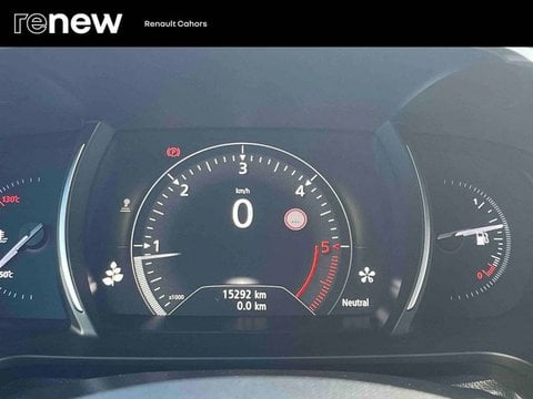 Voitures D'occasion À Cahors | Renault Talisman Blue Dci 150 Intens