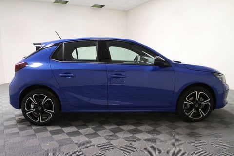 Voitures D'occasion À Châtellerault | Opel Corsa 1.2 Turbo 100 Ch Bva8 Gs
