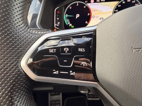 Voitures D'occasion À Boé | Volkswagen Tiguan 2.0 Tdi 150Ch Dsg7 R-Line