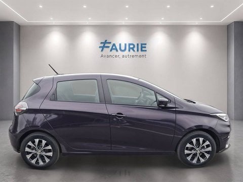 Voitures D'occasion À Bergerac | Renault Zoe R110 - 22B Evolution