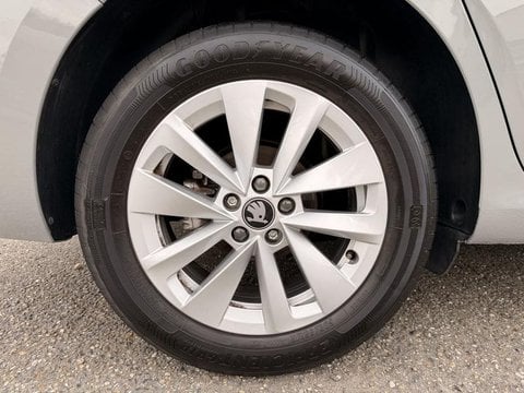Voitures D'occasion À Boé | Škoda Scala 1.0 Tsi Evo 2 116 Ch Dsg7 Selection