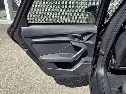 Voitures D'occasion À Saint-Avit | Audi A3 Sportback 40 Tfsie 204 S Tronic 6 S Line