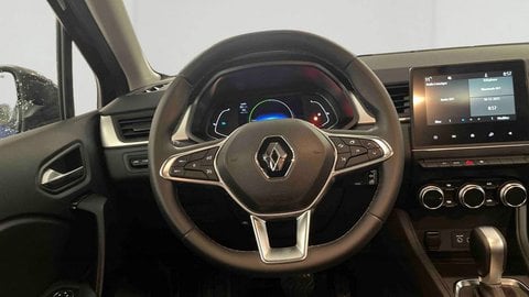 Voitures D'occasion À Trélissac | Renault Captur Ii E-Tech 145 - 21 Zen