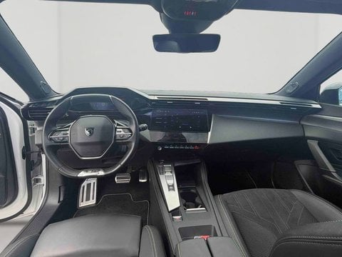 Voitures D'occasion À Brive La Gaillarde | Peugeot 308 Diesel Bluehdi 130Ch S&S Eat8 Gt
