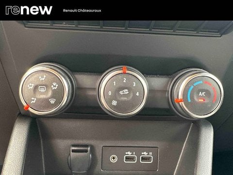 Voitures D'occasion À Saint Maur | Renault Clio Tce 90 Ch Gsr2 Evolution
