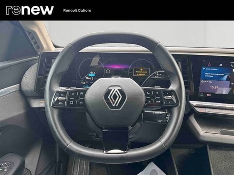 Voitures D'occasion À Cahors | Renault Mégane Megane E-Tech Ev40 130Ch Standard Charge Equilibre