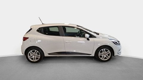 Voitures D'occasion À Trélissac | Renault Clio Dci 75 Energy Zen