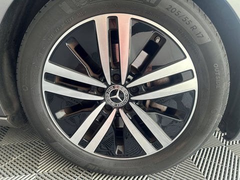 Voitures D'occasion À Migné-Auxances | Mercedes-Benz Classe A Iv 200 7G-Dct Progressive Line