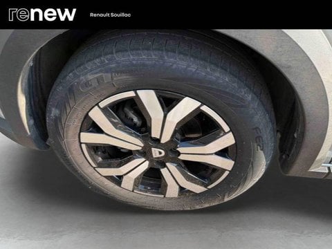 Voitures D'occasion À Souillac | Dacia Sandero Iii Tce 90 - 22 Stepway Confort